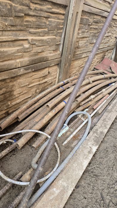 Solar 12m x 7.5m, 4m Înălțime.