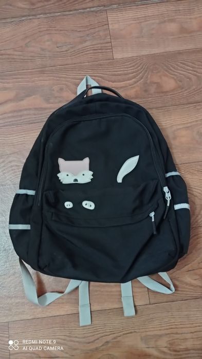 Рюкзаки в отличном состоянии.Цена за один