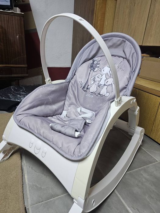 Децко люлеещо столче