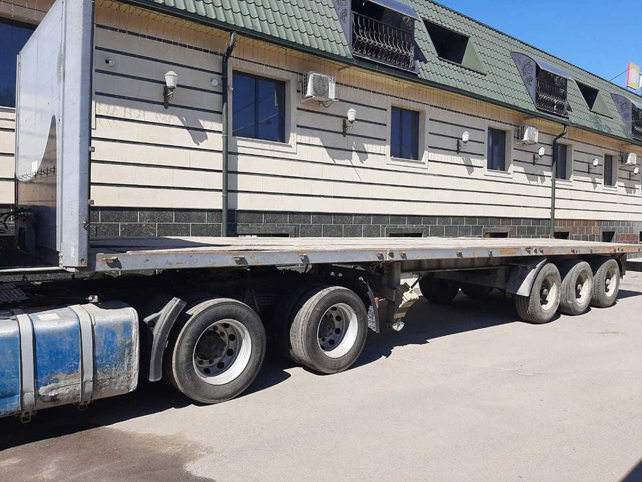 Продам HOWO Тягач 2024 г.