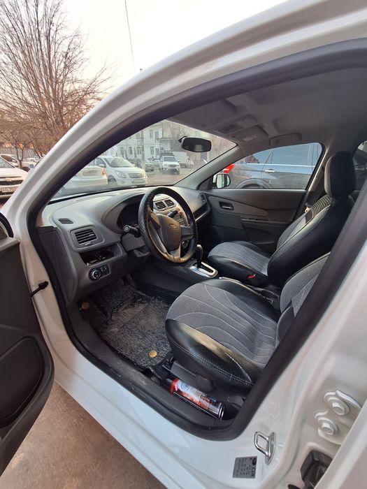 Chevrolet Cobalt avtomat