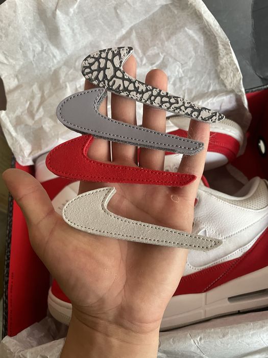Jordan 3 Tinker