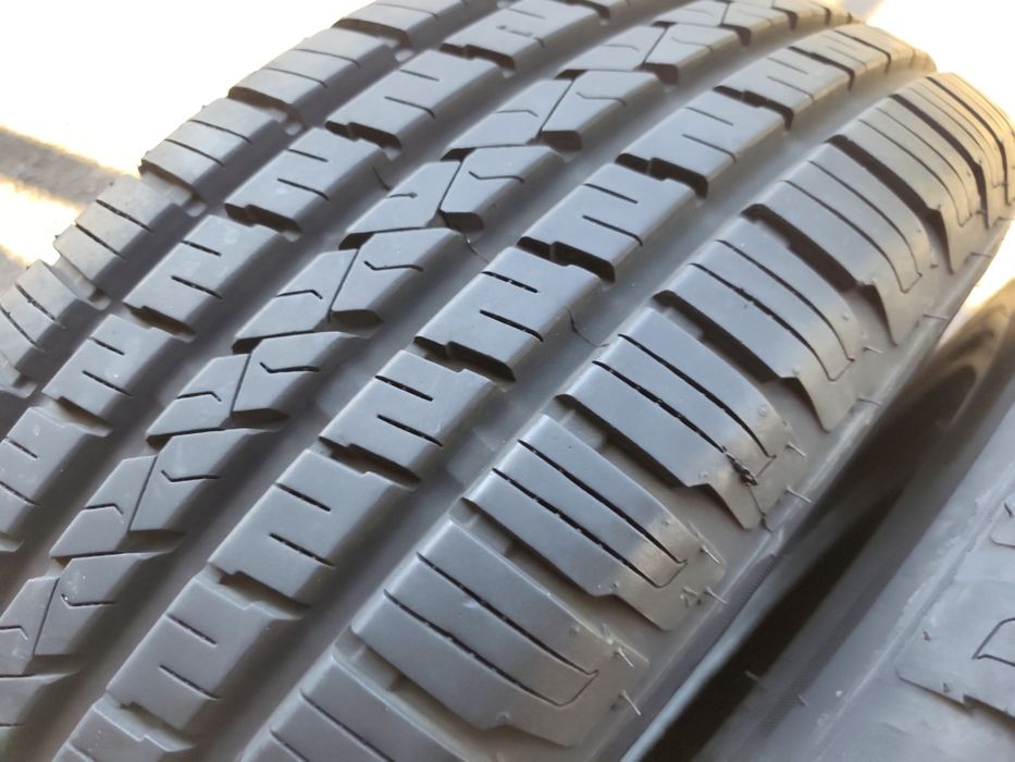 225/65/17" 4бр HiFLY vigorous high terain, dot4921,8mm