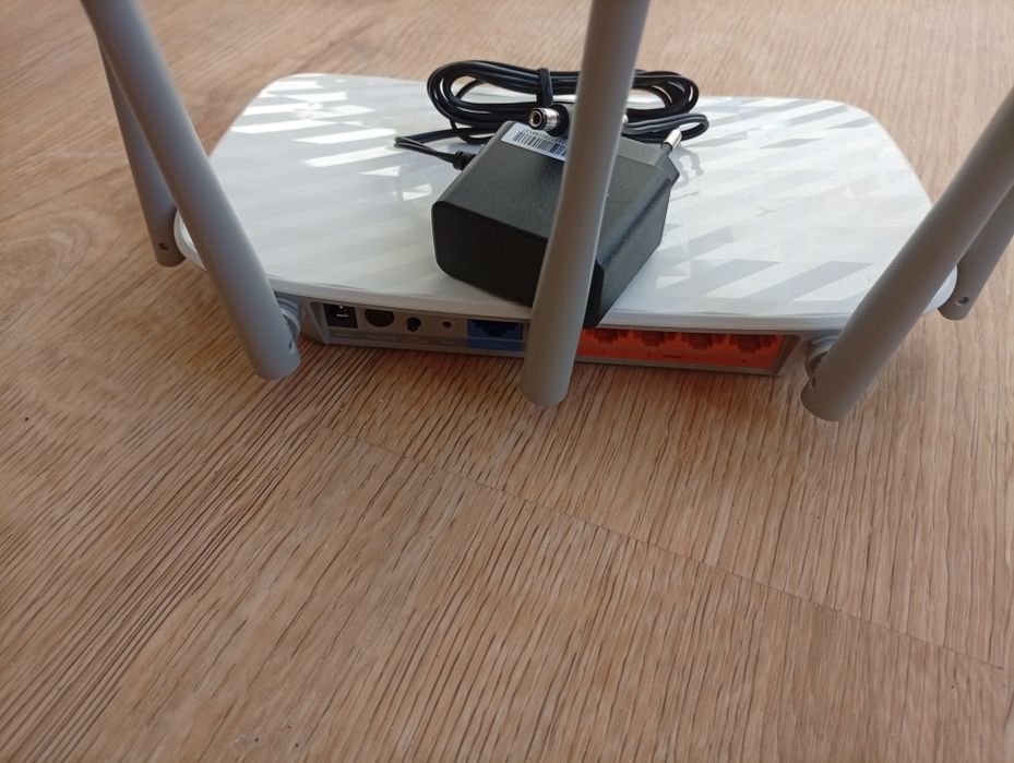 роутер tp-link archer c 60