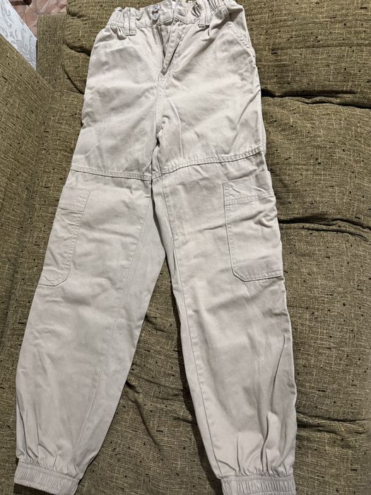 Женские разные штаны