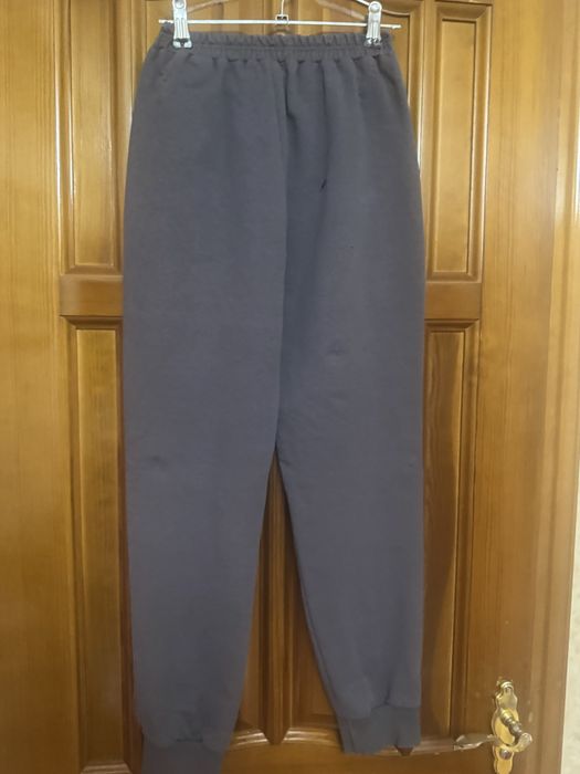 Детский спортивный костюм