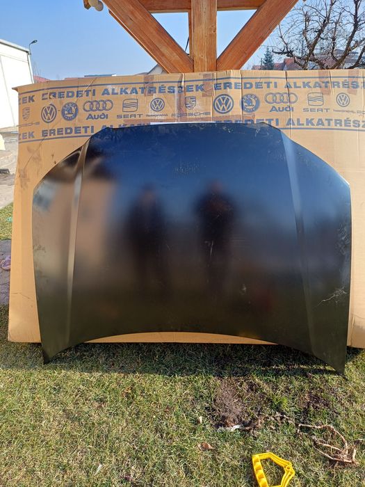 Bara fata Audi A6 Grila Q7 Grila fata S5 Capota