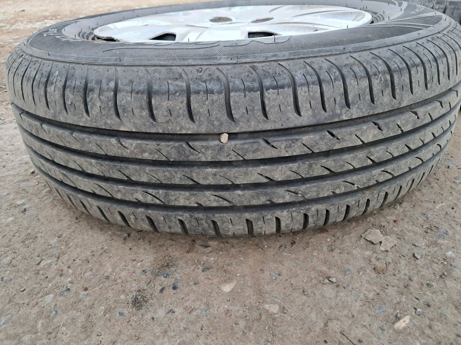 Шины nexen R14 195/70