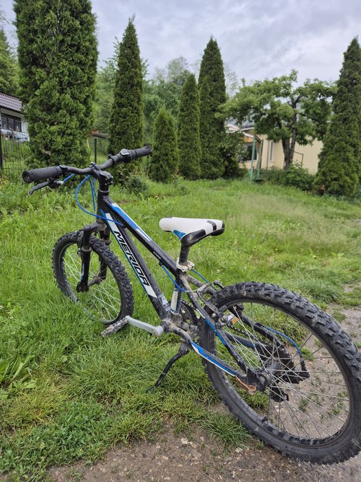 Bicicletă copii 5-10 ani