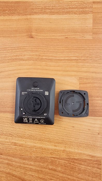 Display bicicleta electrica bluetooth Bosch Intuvia 100 BHU3200 EB13