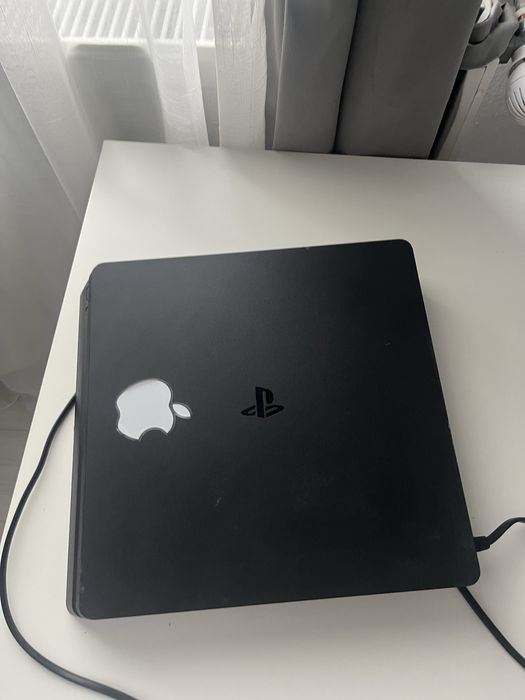 Vand PS4 functional