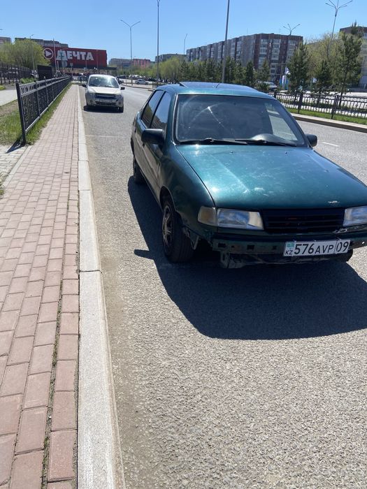 Опель Вектра А 1995