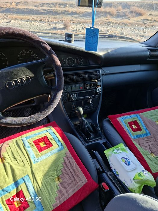 Продам машину срочно