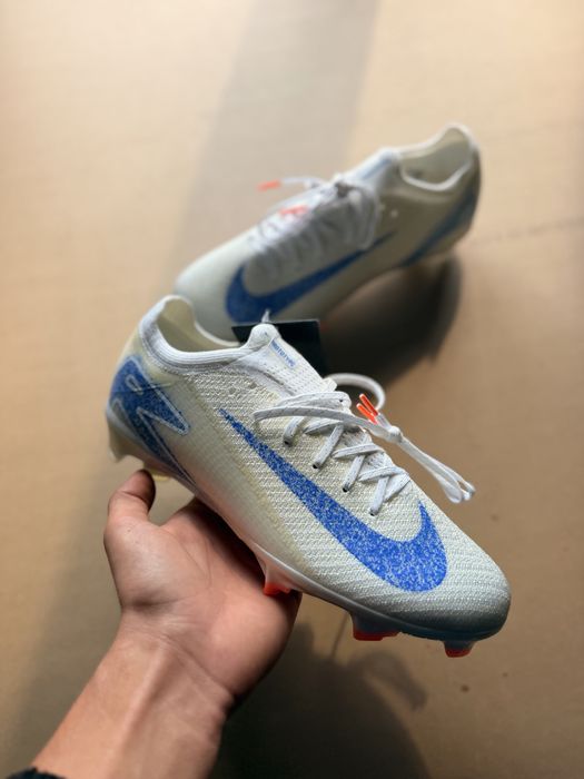 Nike Mercurial Superfly