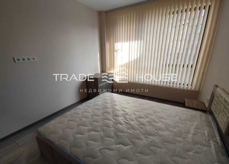 Дава се под наем Двустаен апартамент в Пловдив, Младежки Хълм - 60 кв.м за 380 € - Снимка #6