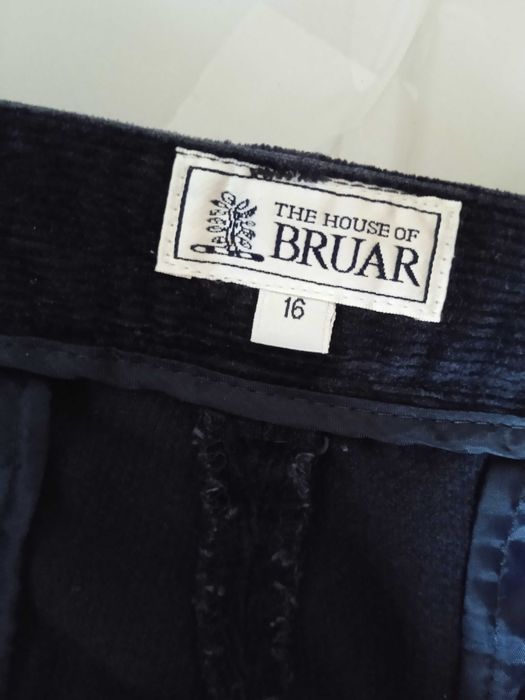 Панталон велурен размер XL / XXL