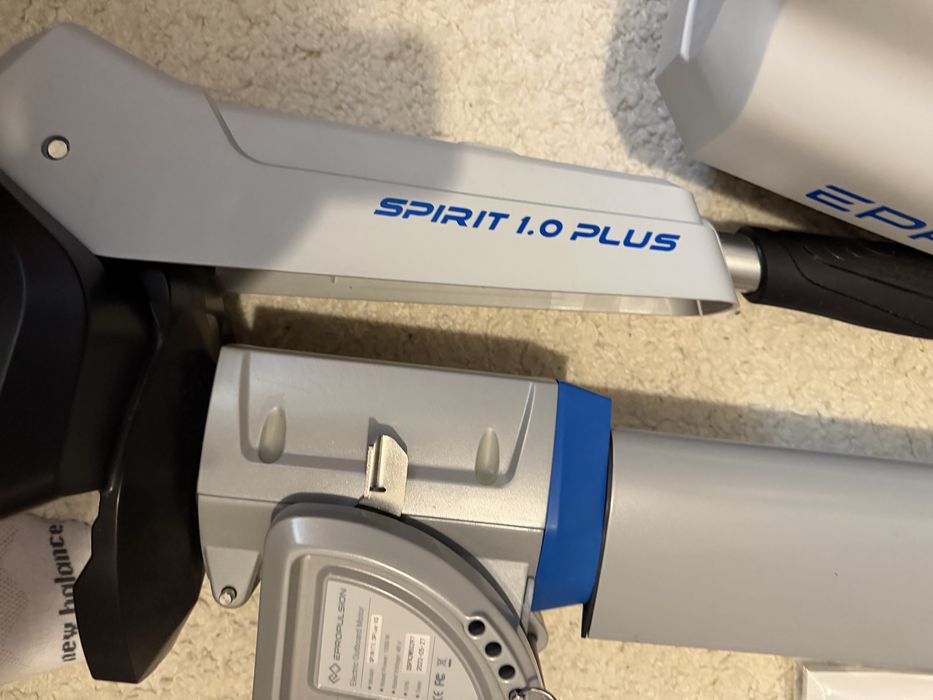 Motor Barca electric Epropulsion Spirit 1.0 PLUS Nou