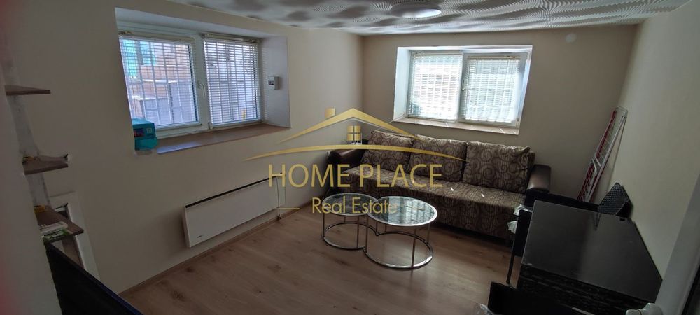 ЕТАЖ ОТ КЪЩА под наем - Колхозен пазар