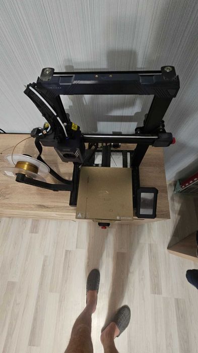 Anycubic kobra 2 pro