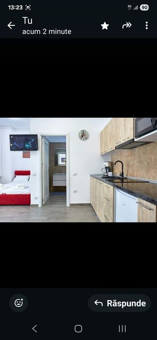 Apartament chirie Mamaia Nord