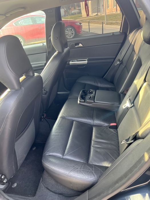 Vand Volvo v50 2012 1.6D