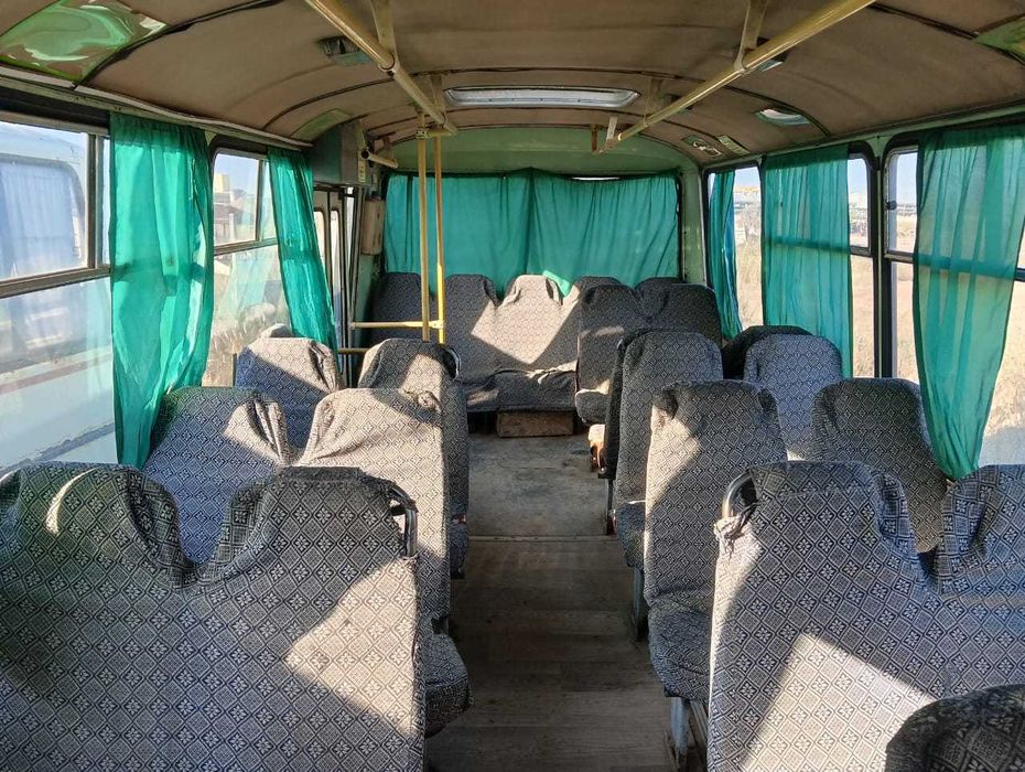 Продам автобус ПАЗ 4234