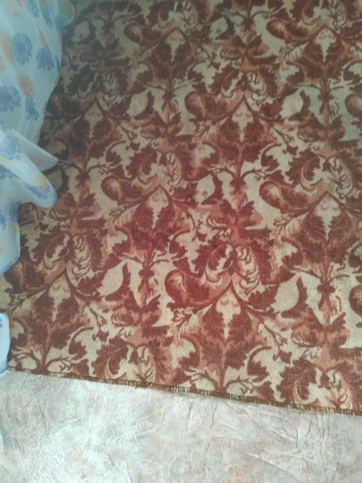 Дорожки паласы коврики