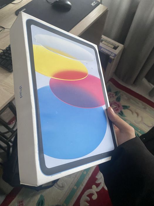 Ipad 11th gen 2025