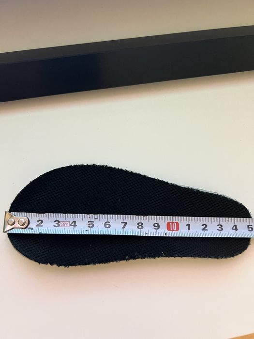 Детски маратонки nike размер на стелката 15 см.