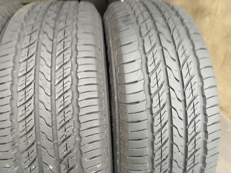 235-60-18 TOYO Open Country Y/T