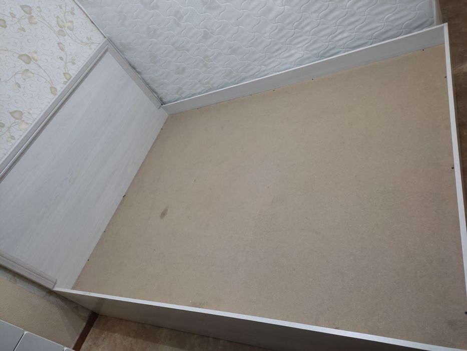 Кровать 2х спальная