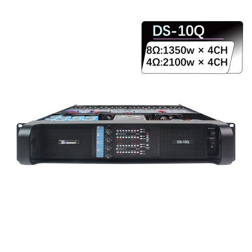 Amplificatoare Sinbosen FP10000q, FP20000q.Noi din stoc sau precomanda