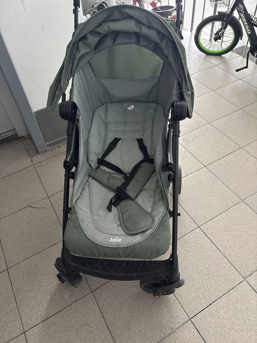 Продам коляску детскую