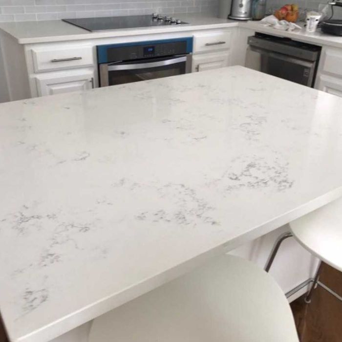 Blat Bucătărie din Granit/Marmură/Quartz