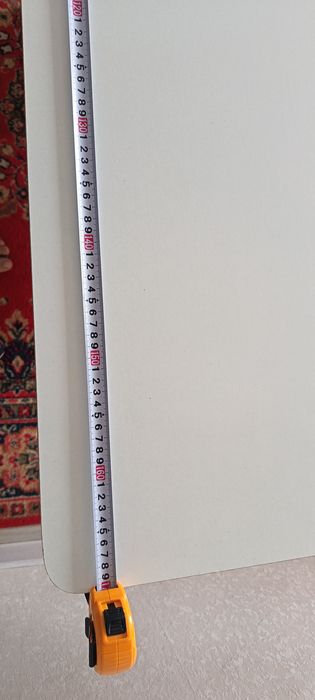 Продам Стол - книжка белый