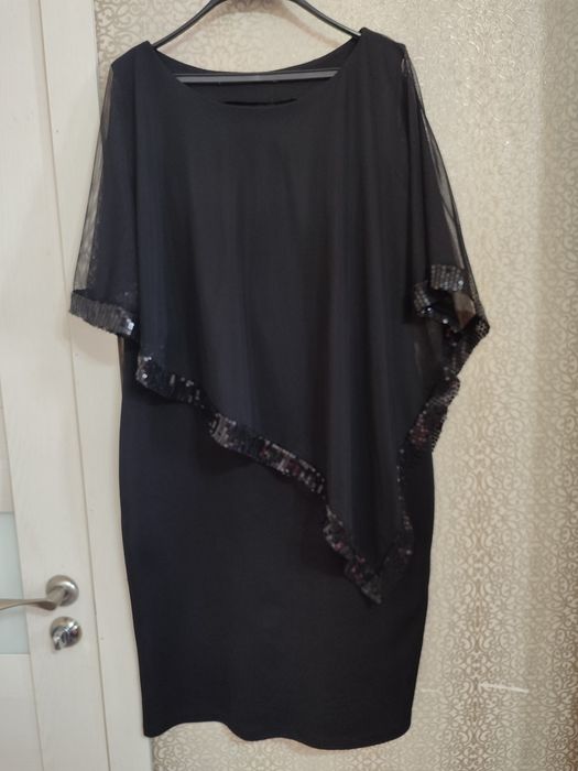 Платье женское вечернее