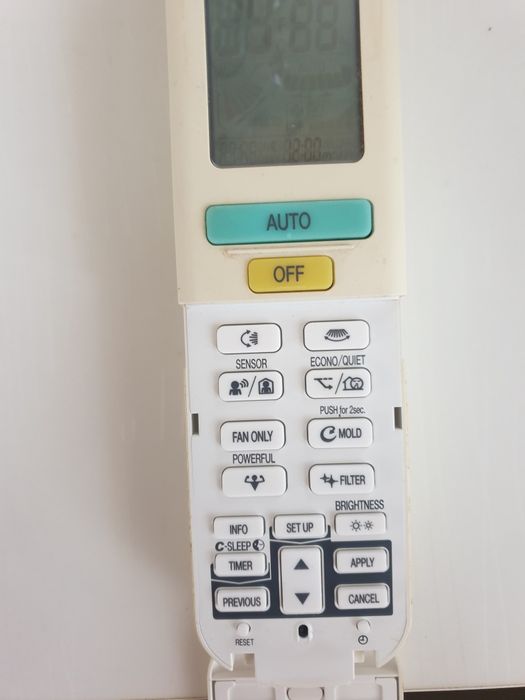 Климатик Daikin ftxz35nv1b