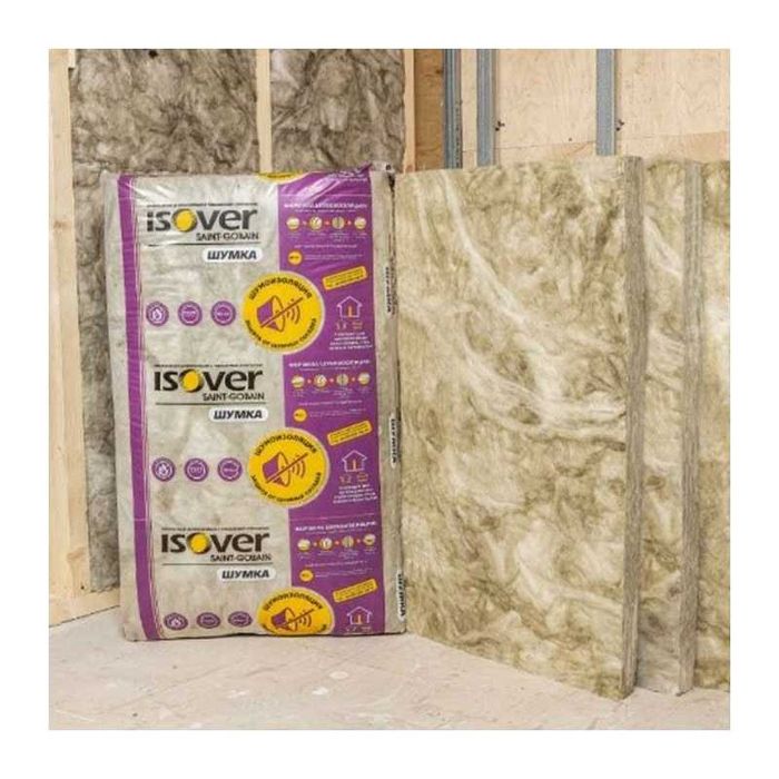 ИЗОВЕР Ветонит Шумка