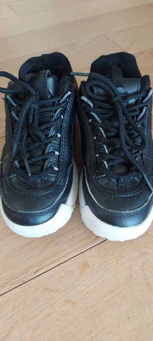 Adidas Distruptor Premium Fila 37,5