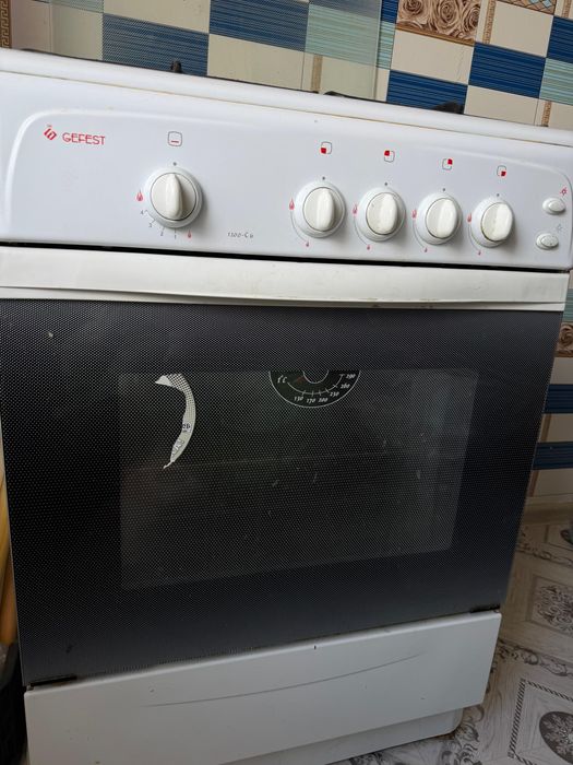 Продам газ плиту 29.990