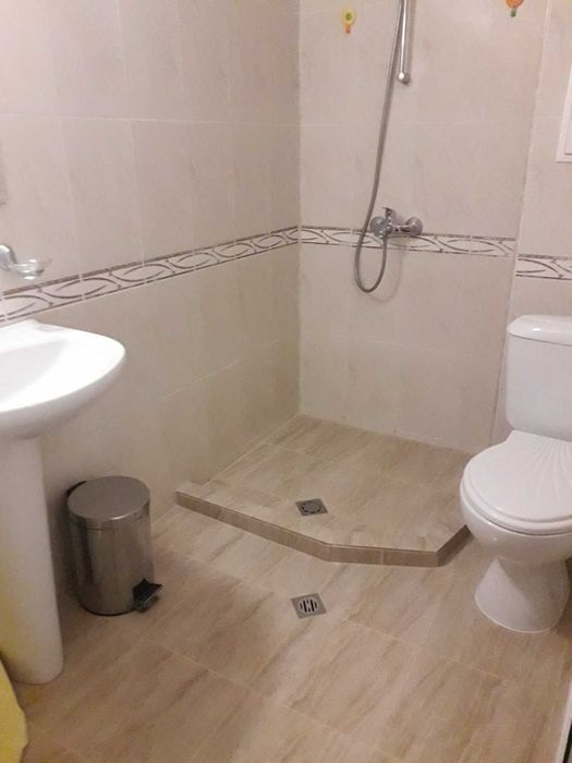 Тристаен апартамент 131 кв.м. Свети Влас под наем