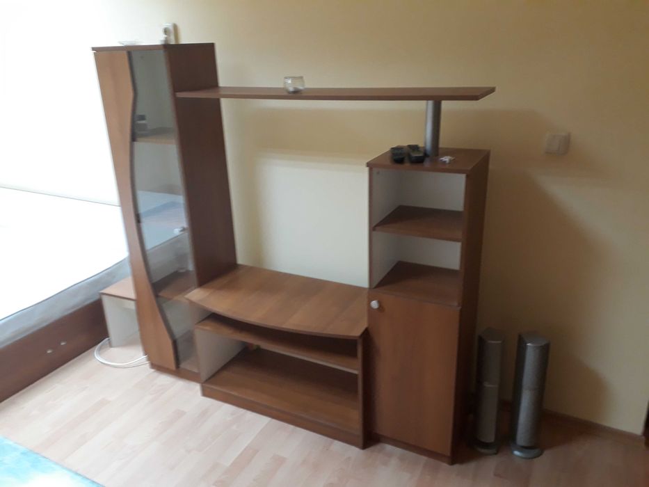 Дава се под наем Двустаен апартамент в Пловдив, Централна гара - 65 кв.м за 350 € - Снимка #2