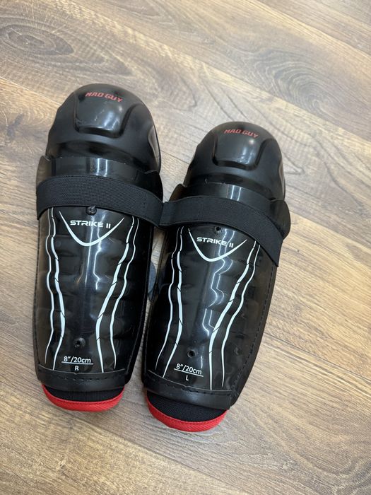 Коньки bauer y 10