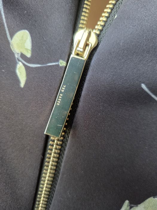 Рокля- Ted Baker