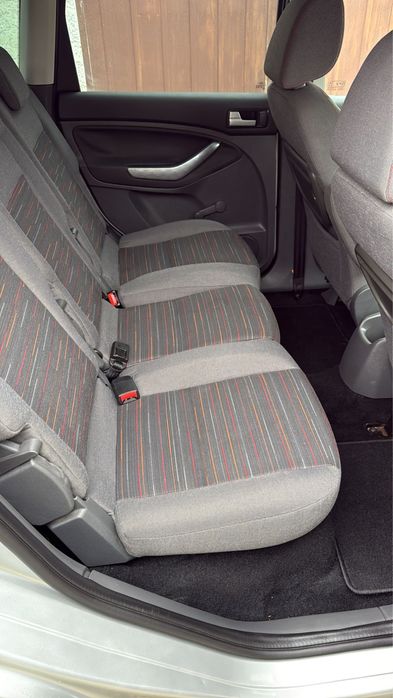 Vand Ford C-max 1,6 tdci