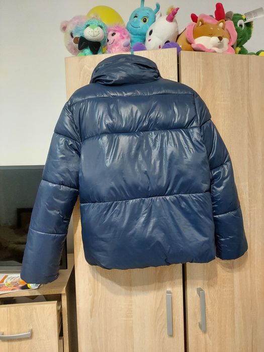 Geaca dama cumpărată  din  Kaufland
