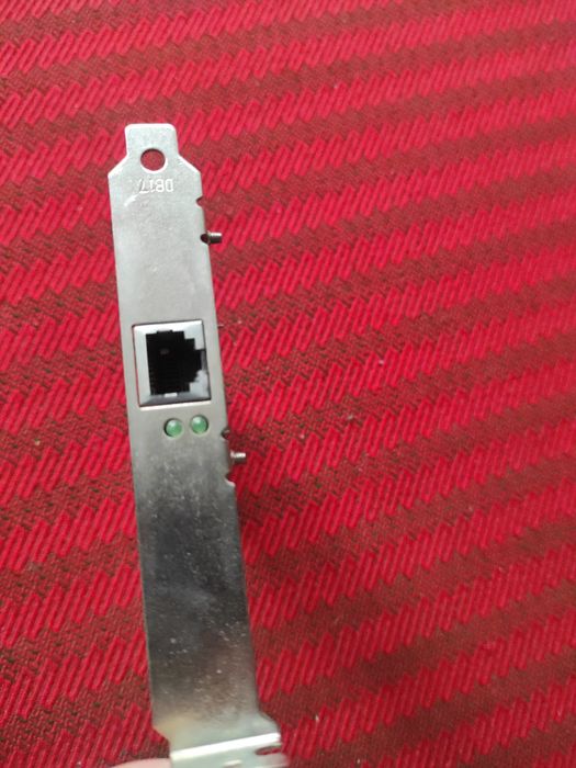 Placă de linie pentru calculator