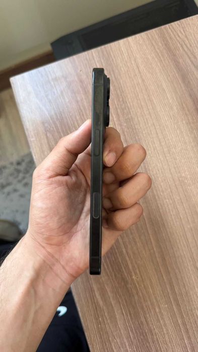 Iphone 16 pro 256gb