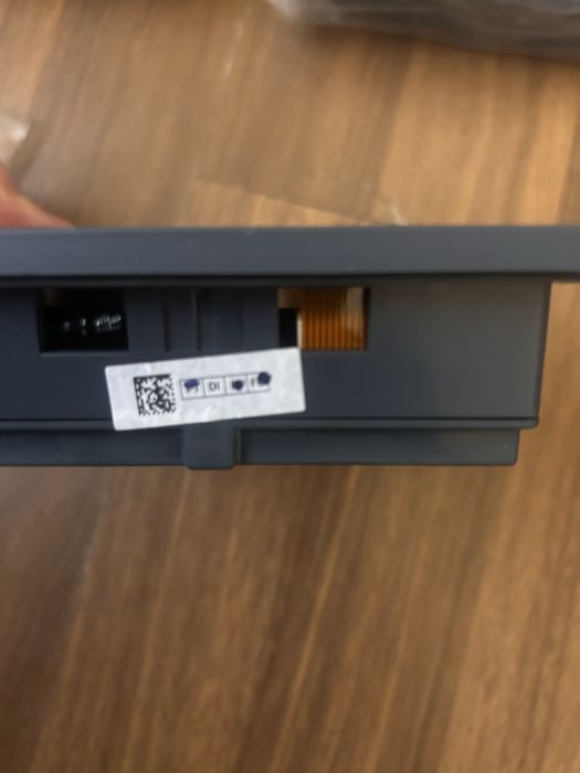 Terminal programabil XBTRT500 Schneider Electric