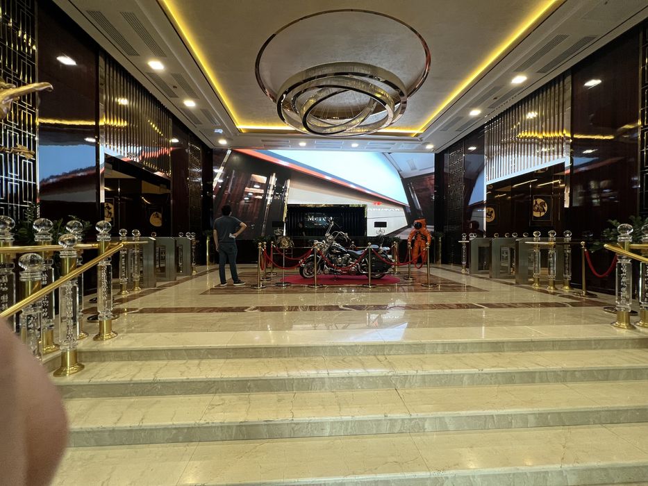 Led экраны Led ekrani